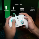 GameSir G7 SE Wired Controller for Xbox Series X|S, Xbox One & Windows 10/11 - CompuMe